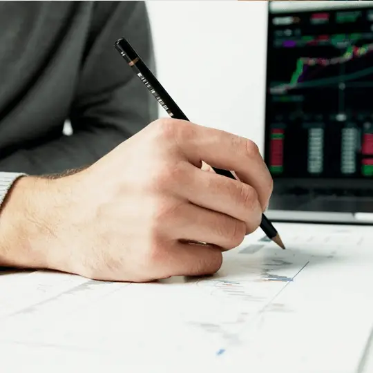 Ledgerholm cryptocurrency market analysis and investment strategy
