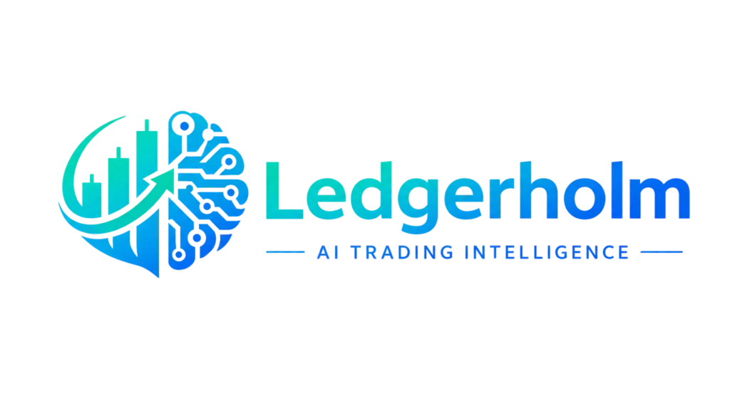 ledgerholm logo