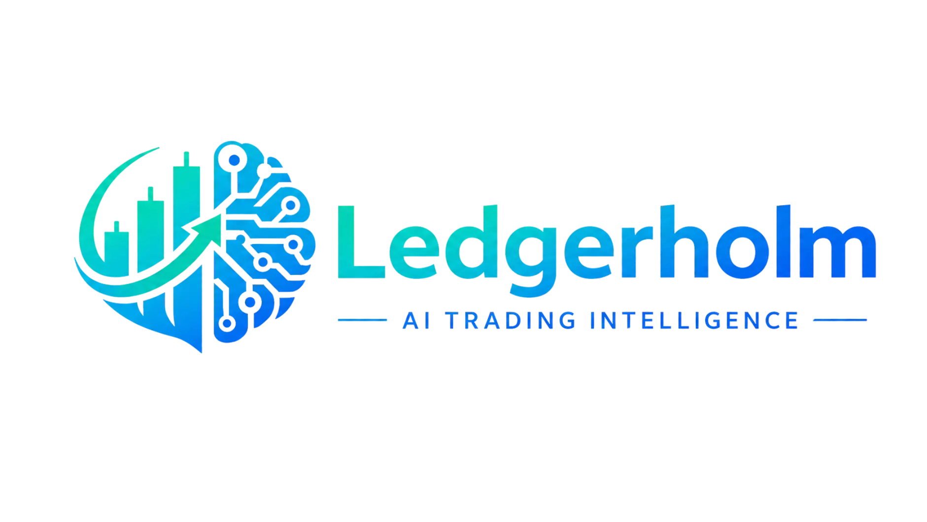 ledgerholm logo